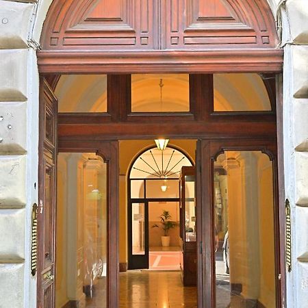 Luxury Home Рим Екстер'єр фото