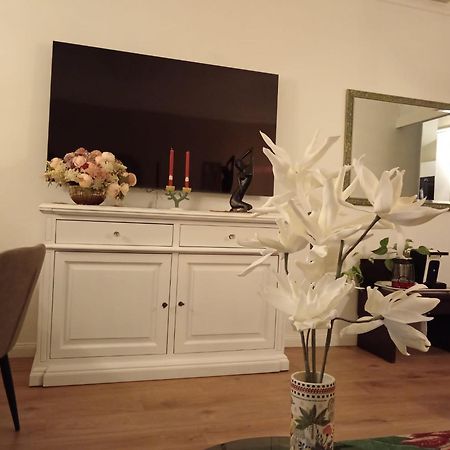 Luxury Home Рим Екстер'єр фото