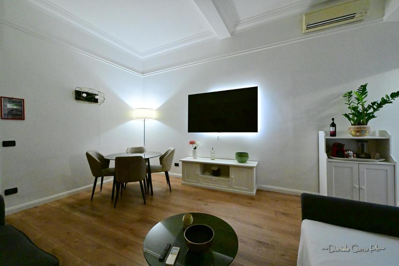 Luxury Home Рим Екстер'єр фото