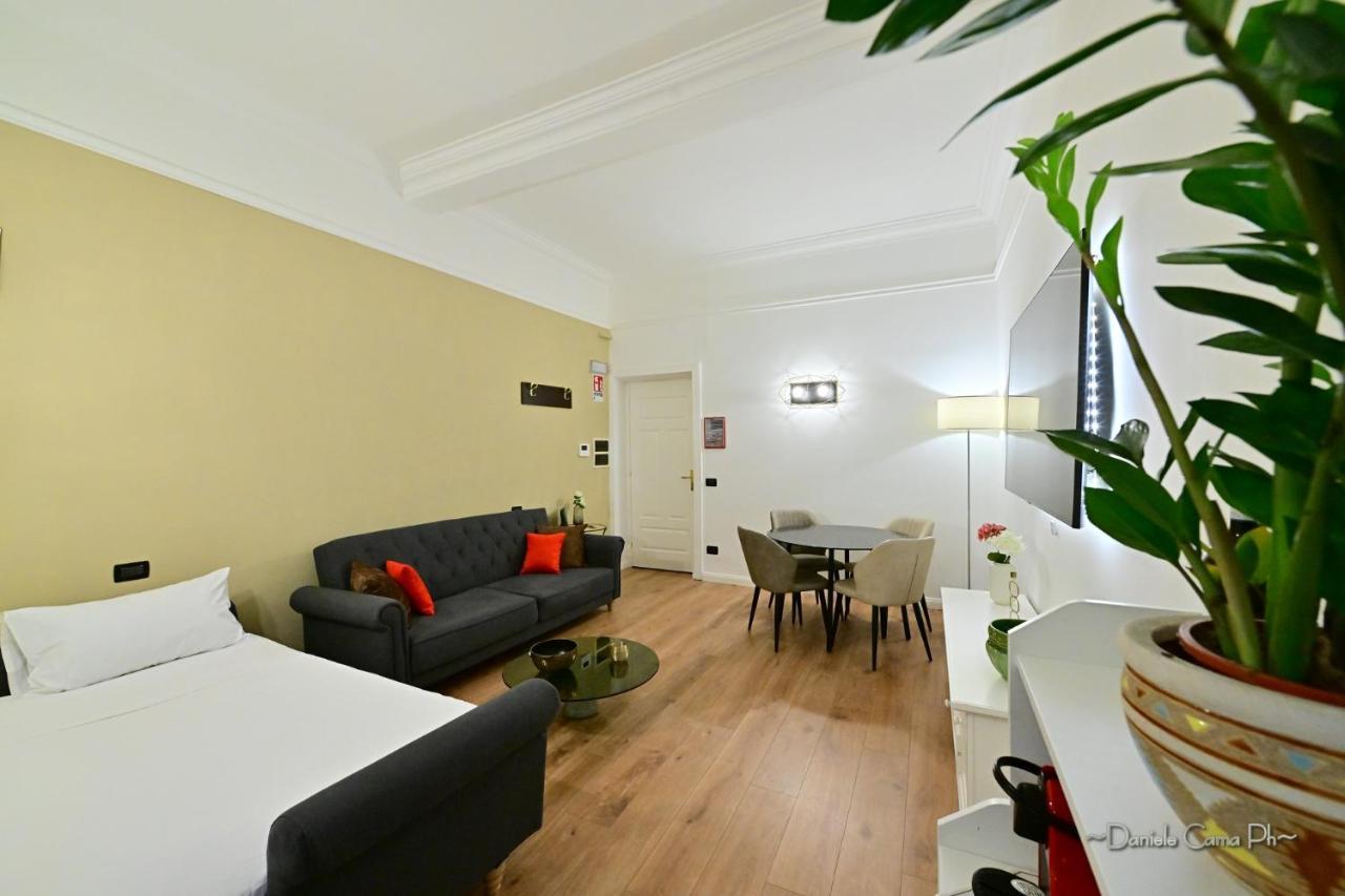 Luxury Home Рим Екстер'єр фото