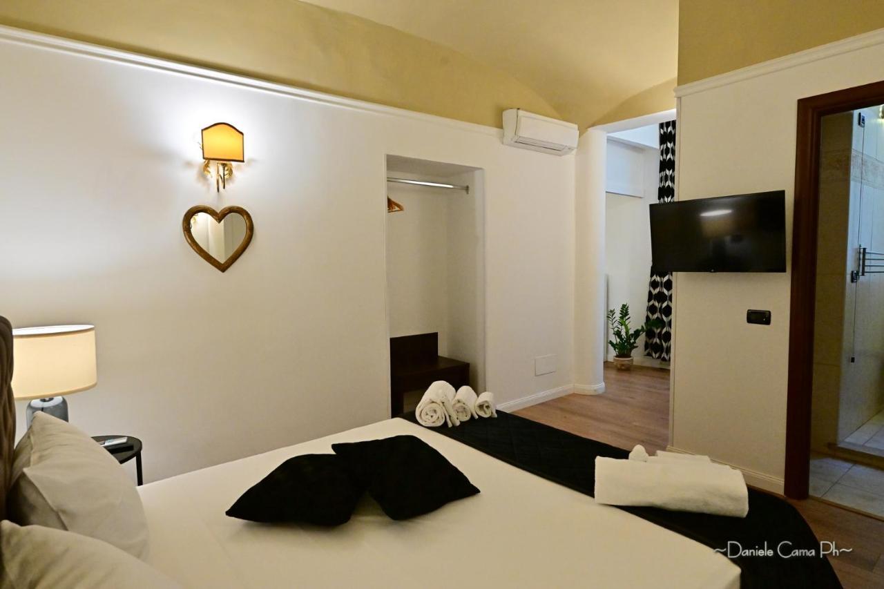Luxury Home Рим Екстер'єр фото