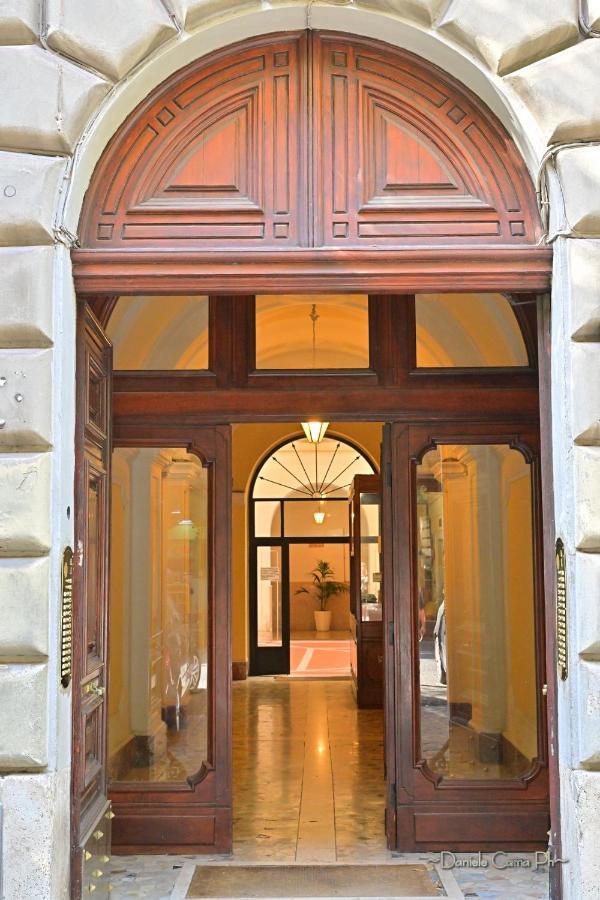 Luxury Home Рим Екстер'єр фото