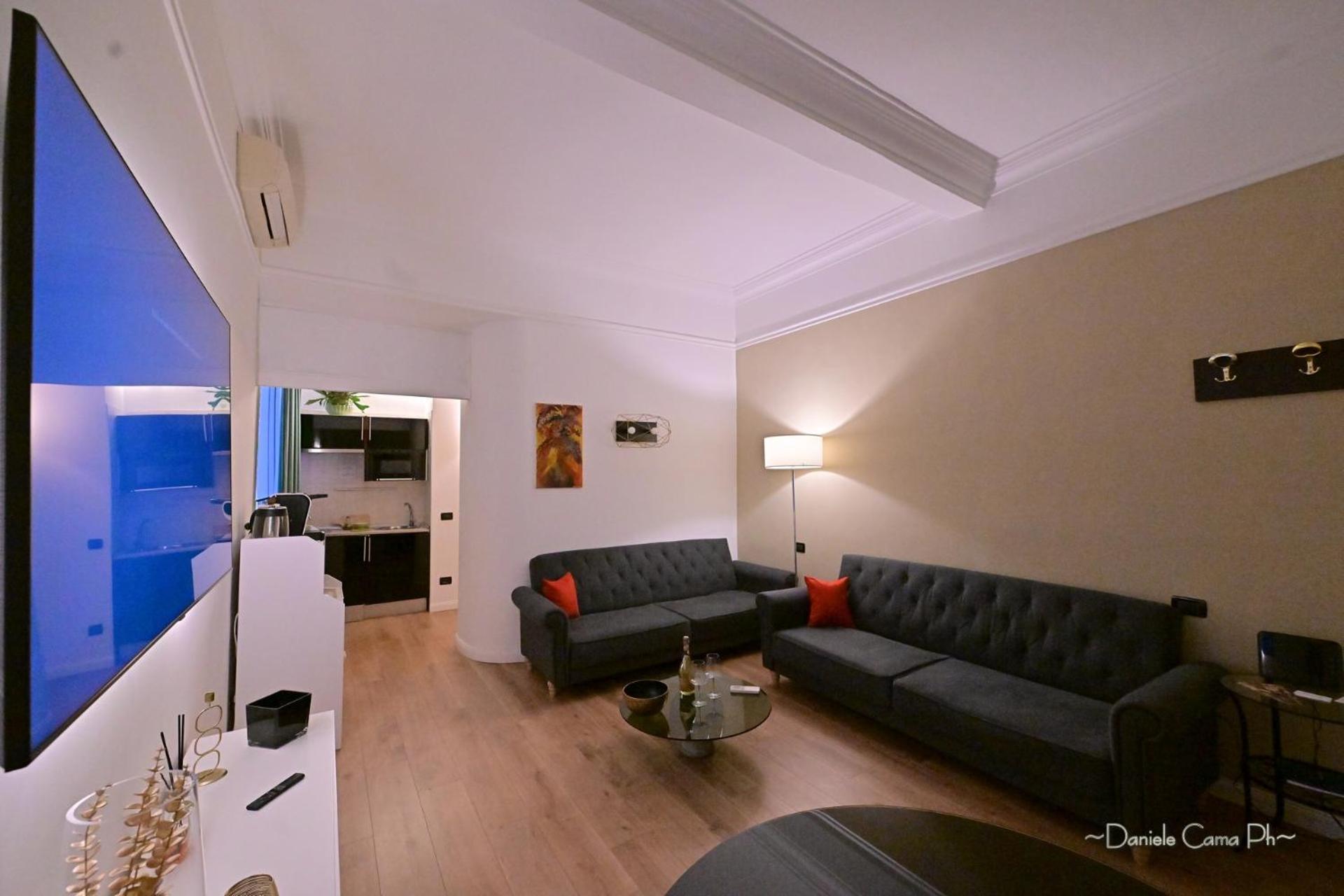 Luxury Home Рим Екстер'єр фото