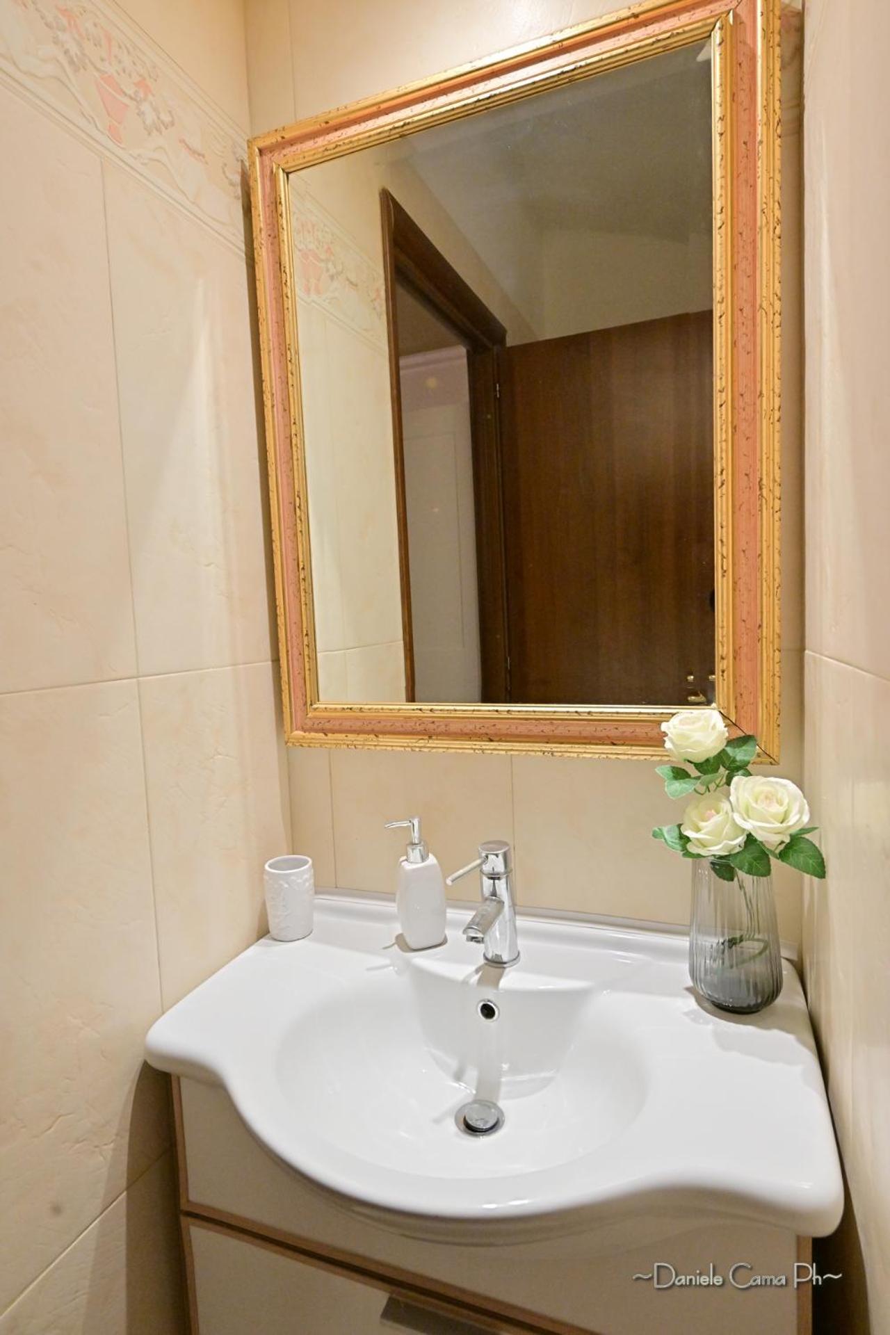 Luxury Home Рим Екстер'єр фото