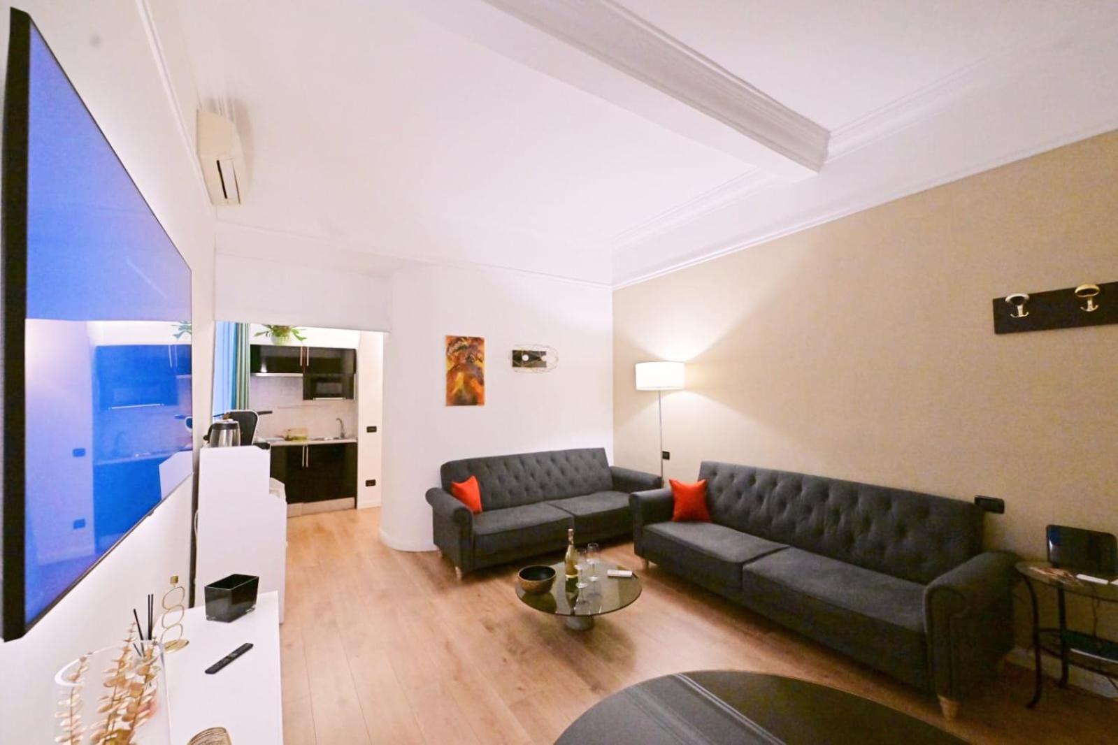 Luxury Home Рим Екстер'єр фото