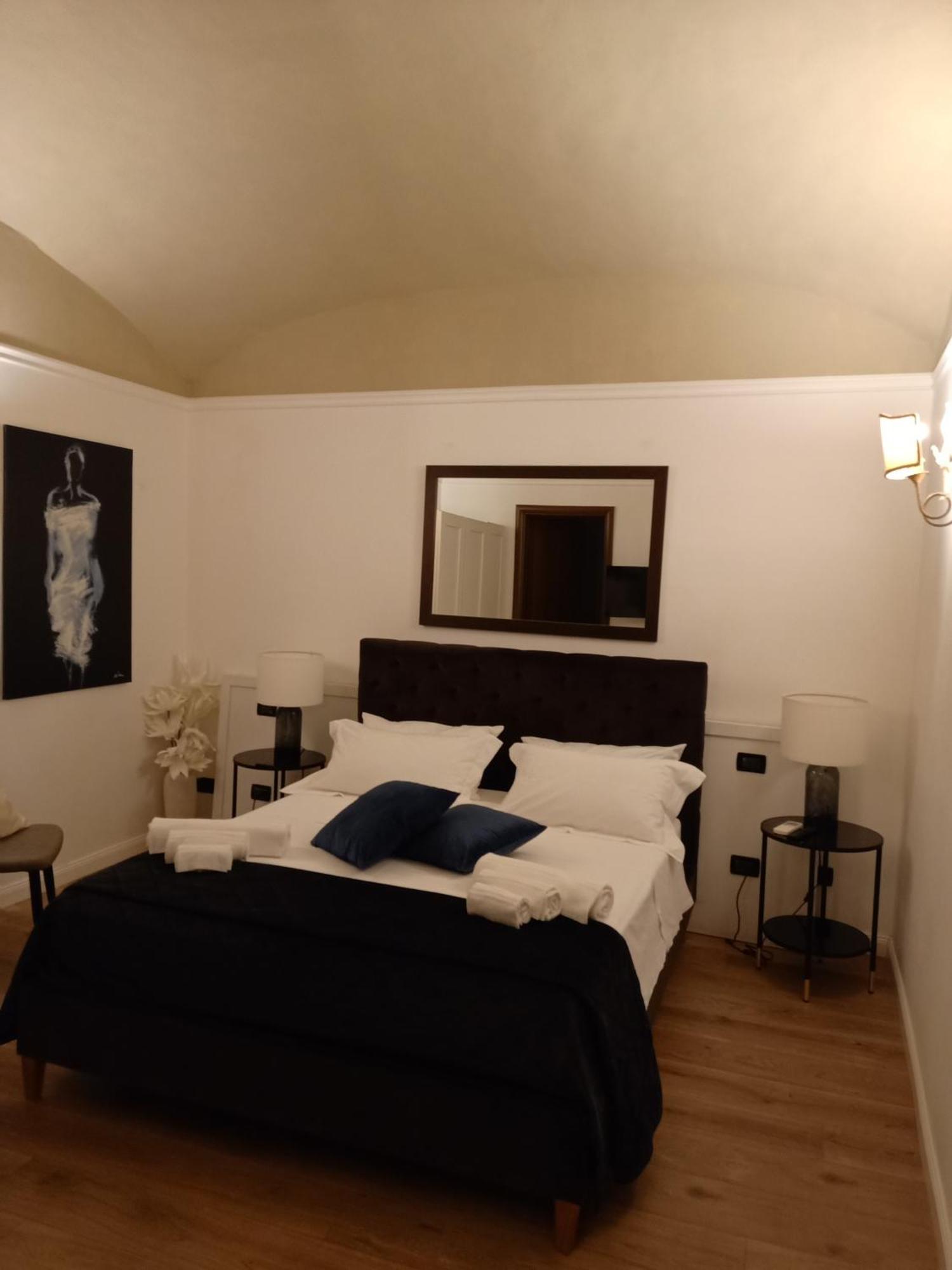 Luxury Home Рим Екстер'єр фото