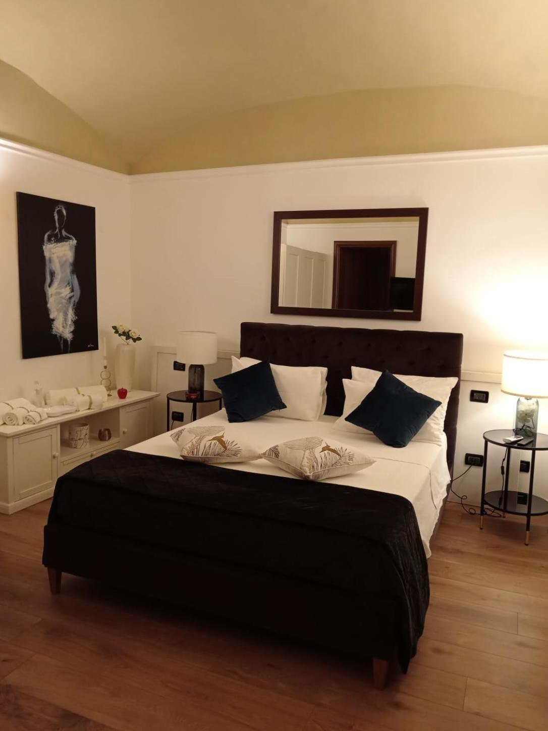 Luxury Home Рим Екстер'єр фото