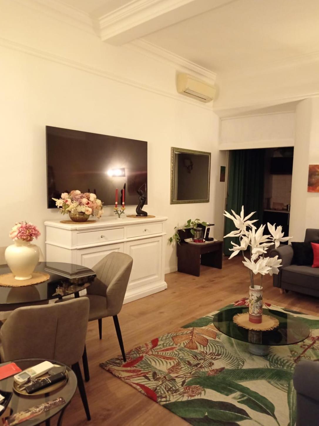Luxury Home Рим Екстер'єр фото
