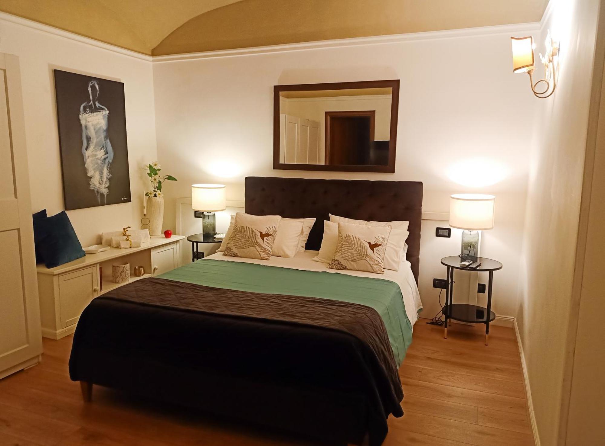 Luxury Home Рим Екстер'єр фото
