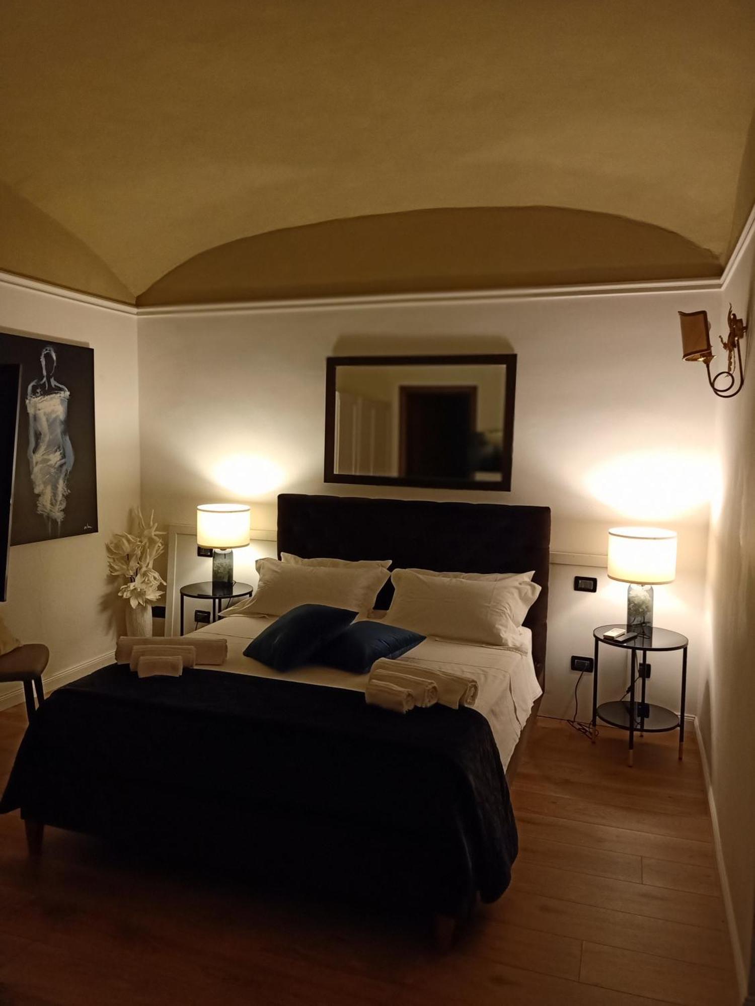 Luxury Home Рим Екстер'єр фото