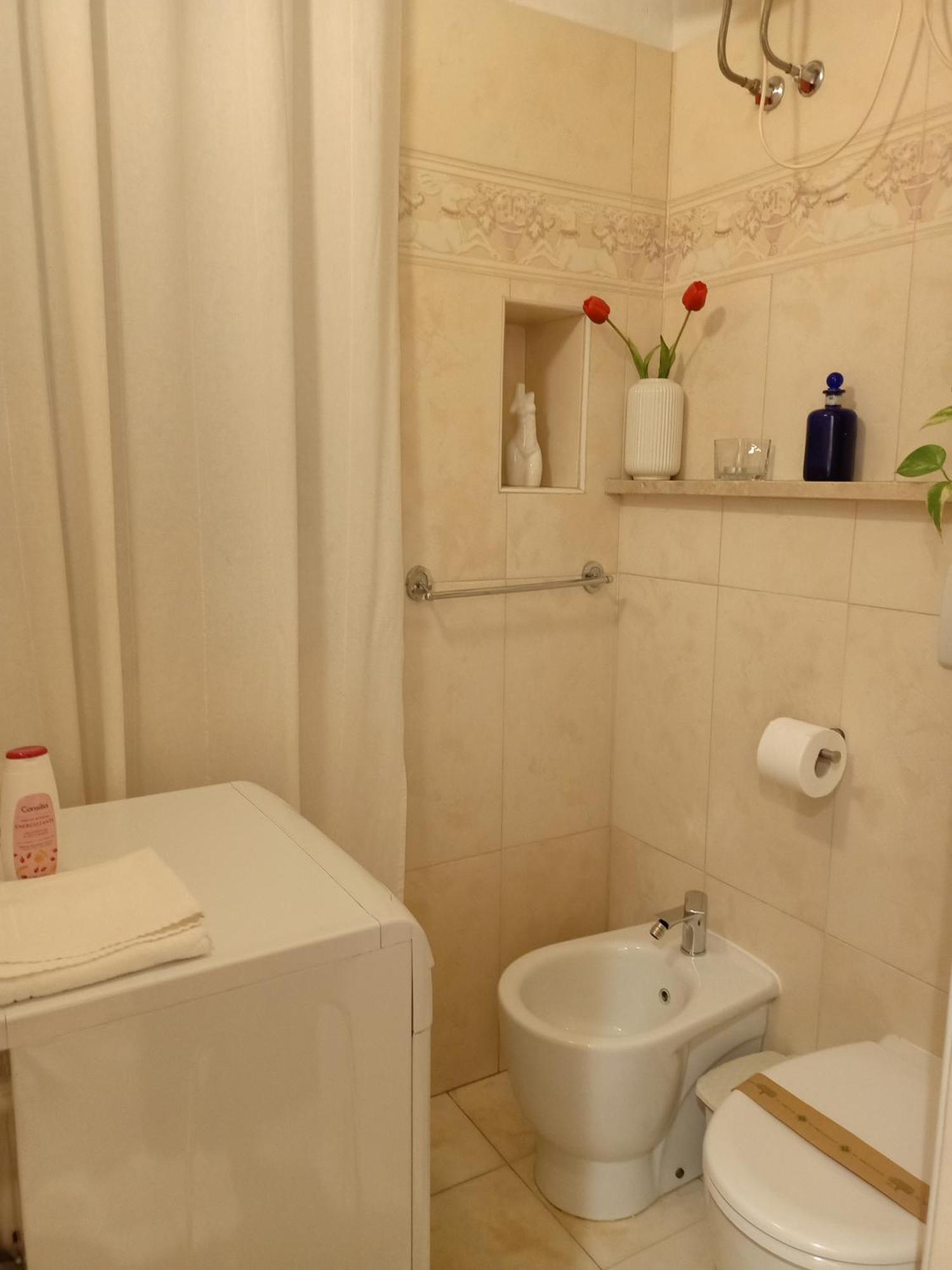 Luxury Home Рим Екстер'єр фото