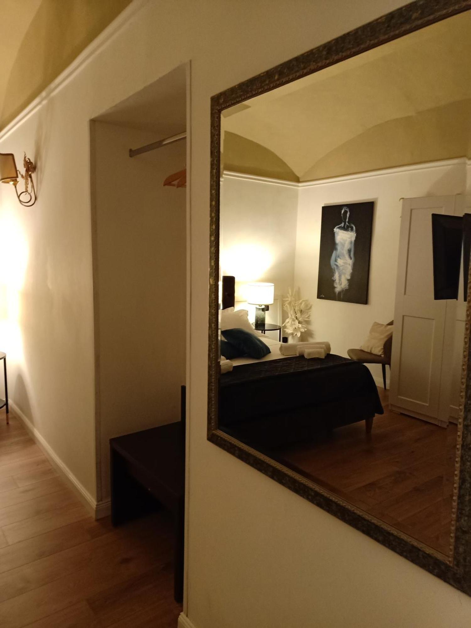 Luxury Home Рим Екстер'єр фото
